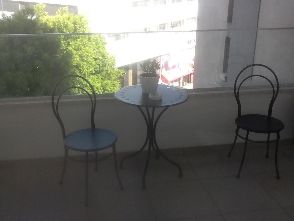The Central Suites Nicosia Bilik gambar