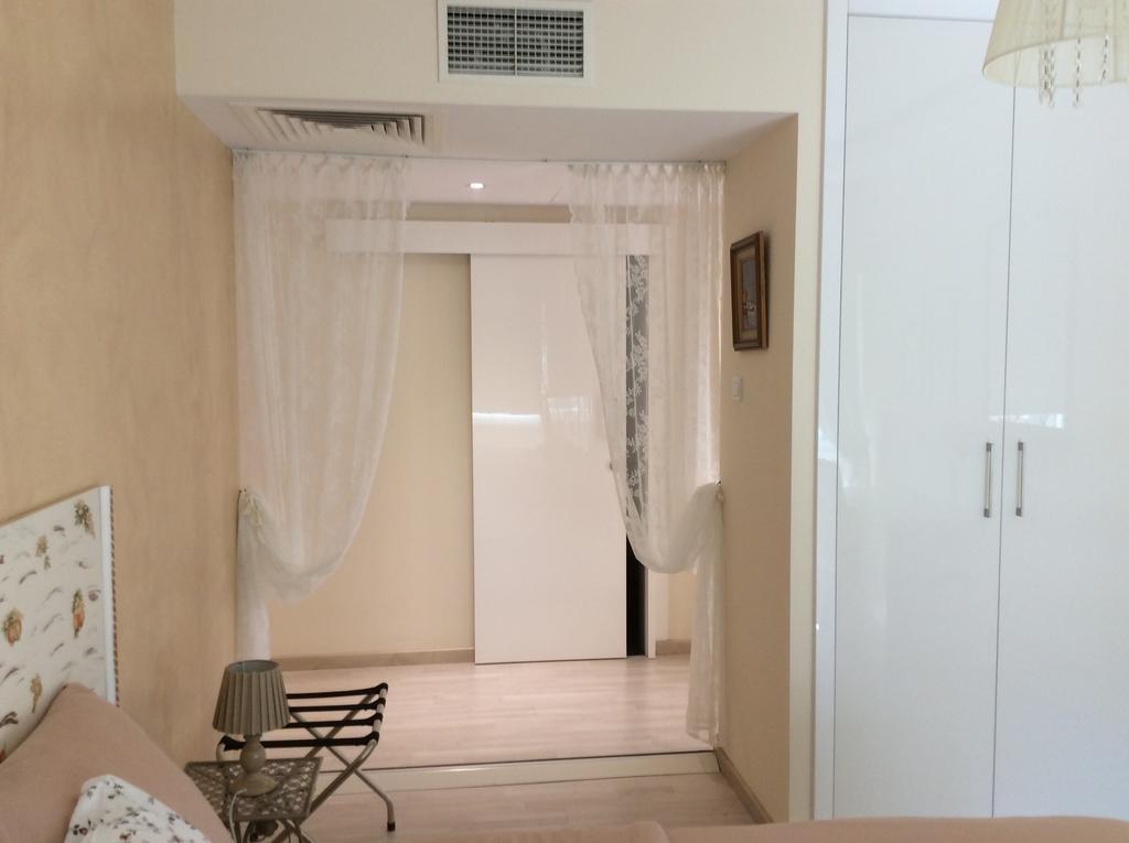The Central Suites Nicosia Luaran gambar